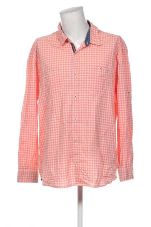 Herrenhemd S.Oliver, Größe 3XL, Farbe Mehrfarbig, Preis 23,99 €