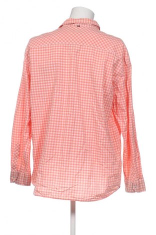 Herrenhemd S.Oliver, Größe 3XL, Farbe Mehrfarbig, Preis 23,99 €