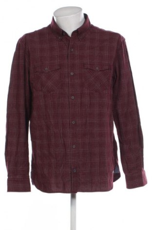 Herrenhemd S.Oliver, Größe XL, Farbe Mehrfarbig, Preis € 17,39