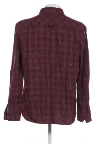 Herrenhemd S.Oliver, Größe XL, Farbe Mehrfarbig, Preis € 17,39