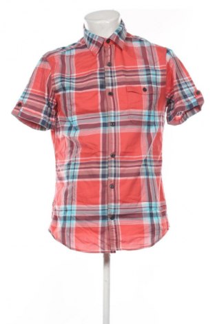 Herrenhemd S.Oliver, Größe M, Farbe Mehrfarbig, Preis 18,99 €