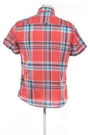 Herrenhemd S.Oliver, Größe M, Farbe Mehrfarbig, Preis 18,99 €