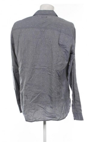 Herrenhemd S.Oliver, Größe XL, Farbe Grau, Preis € 9,99