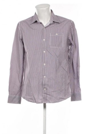 Herrenhemd S.Oliver, Größe M, Farbe Mehrfarbig, Preis 20,99 €