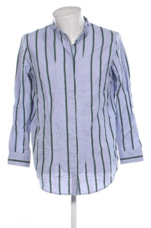 Herrenhemd S.Oliver, Größe M, Farbe Mehrfarbig, Preis € 18,99