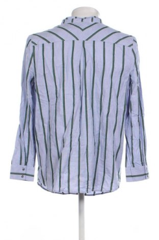 Herrenhemd S.Oliver, Größe M, Farbe Mehrfarbig, Preis € 18,99