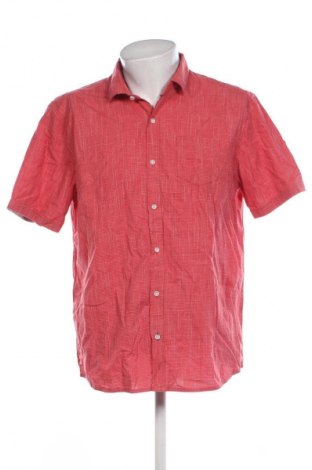 Herrenhemd S.Oliver, Größe XL, Farbe Mehrfarbig, Preis € 23,99