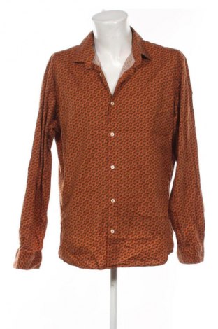 Herrenhemd S.Oliver, Größe XXL, Farbe Mehrfarbig, Preis € 21,99