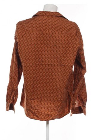 Herrenhemd S.Oliver, Größe XXL, Farbe Mehrfarbig, Preis € 21,99