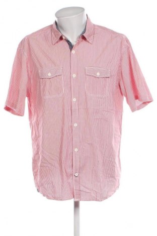 Herrenhemd S.Oliver, Größe XL, Farbe Mehrfarbig, Preis 22,99 €