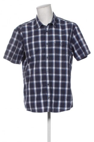 Herrenhemd S.Oliver, Größe XXL, Farbe Mehrfarbig, Preis 17,30 €