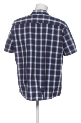 Herrenhemd S.Oliver, Größe XXL, Farbe Mehrfarbig, Preis 17,30 €