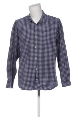 Herrenhemd S.Oliver, Größe XXL, Farbe Mehrfarbig, Preis 17,30 €