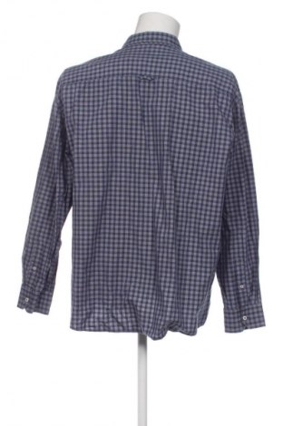 Herrenhemd S.Oliver, Größe XXL, Farbe Mehrfarbig, Preis 17,30 €