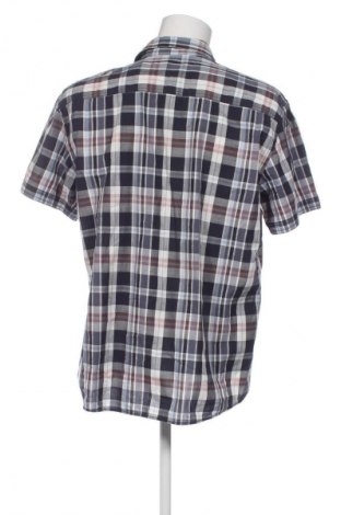 Herrenhemd S.Oliver, Größe XL, Farbe Mehrfarbig, Preis 17,00 €