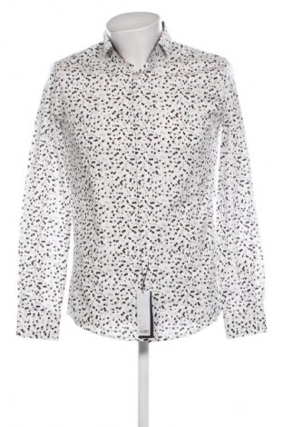 Cămașă de bărbați S.Oliver, Mărime S, Culoare Multicolor, Preț 202,63 Lei