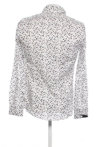 Cămașă de bărbați S.Oliver, Mărime S, Culoare Multicolor, Preț 202,63 Lei