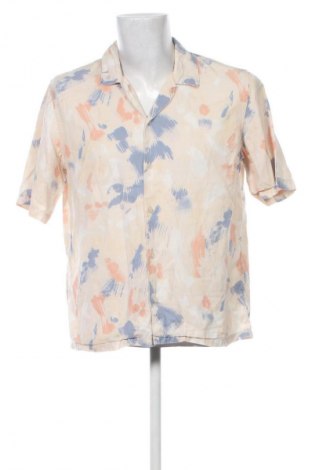 Herrenhemd Samsoe & Samsoe, Größe XL, Farbe Mehrfarbig, Preis 24,55 €