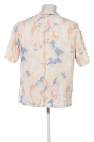 Herrenhemd Samsoe & Samsoe, Größe XL, Farbe Mehrfarbig, Preis 24,55 €
