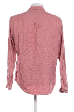 Herrenhemd Samsoe & Samsoe, Größe XL, Farbe Rosa, Preis € 15,99