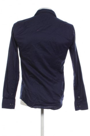 Herrenhemd Sand, Größe S, Farbe Blau, Preis € 34,71