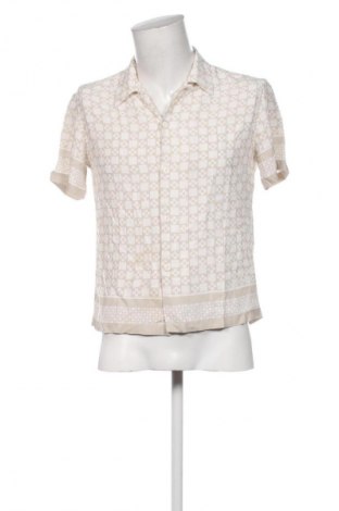 Herrenhemd Sandro, Größe L, Farbe Mehrfarbig, Preis 53,88 €