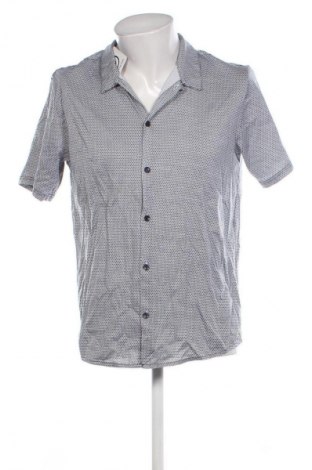 Herrenhemd Schiesser, Größe L, Farbe Mehrfarbig, Preis 21,99 €