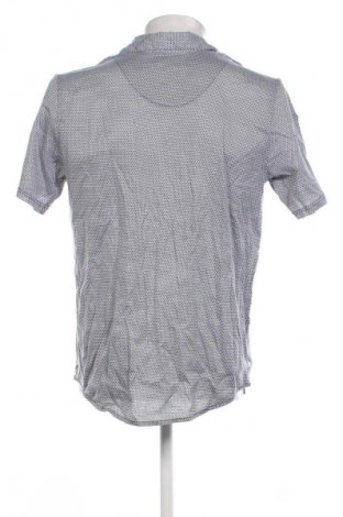 Herrenhemd Schiesser, Größe L, Farbe Mehrfarbig, Preis 21,99 €