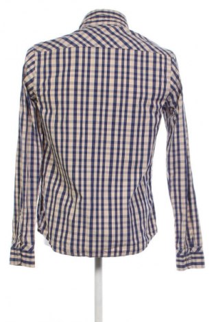 Herrenhemd Scotch & Soda, Größe M, Farbe Mehrfarbig, Preis 34,99 €