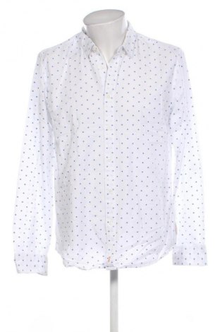 Herrenhemd Scotch & Soda, Größe XL, Farbe Mehrfarbig, Preis 42,99 €