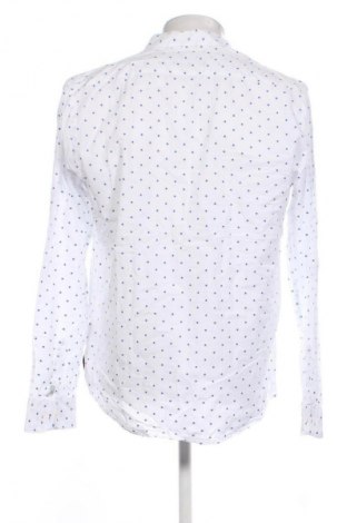 Herrenhemd Scotch & Soda, Größe XL, Farbe Mehrfarbig, Preis 42,99 €