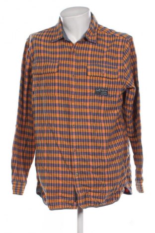 Ανδρικό πουκάμισο Scotch & Soda, Μέγεθος XXL, Χρώμα Πολύχρωμο, Τιμή 93,99 €