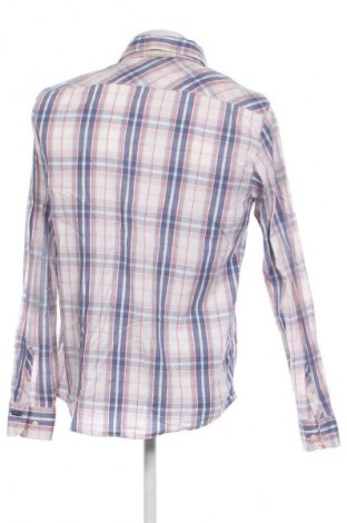 Pánská košile  Scotch & Soda, Velikost L, Barva Vícebarevné, Cena  859,00 Kč
