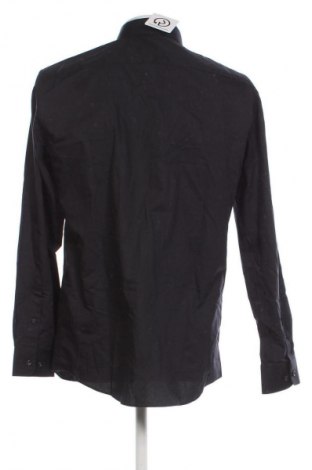 Herrenhemd Selected Homme, Größe L, Farbe Schwarz, Preis € 50,99