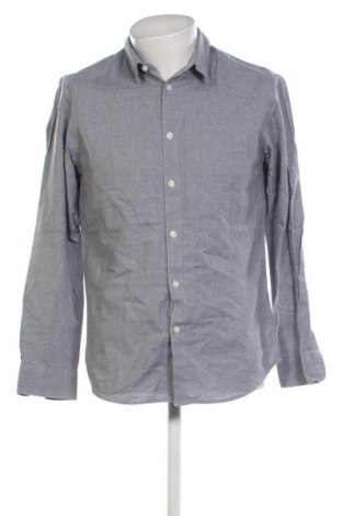 Herrenhemd Selected Homme, Größe M, Farbe Grau, Preis € 20,03