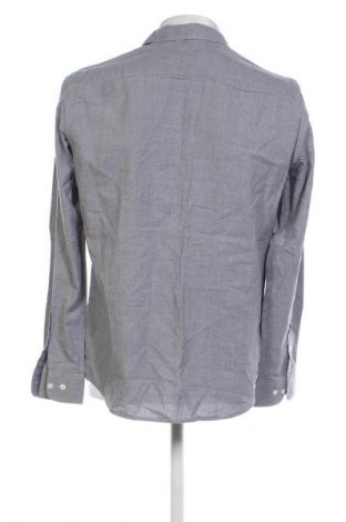 Herrenhemd Selected Homme, Größe M, Farbe Grau, Preis € 20,03