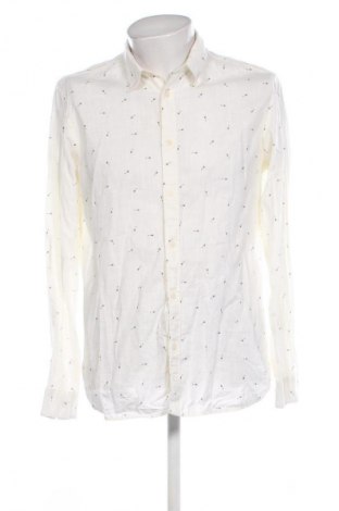 Herrenhemd Selected Homme, Größe L, Farbe Mehrfarbig, Preis € 18,32