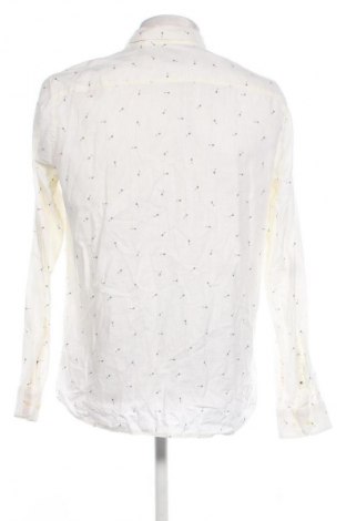 Herrenhemd Selected Homme, Größe L, Farbe Mehrfarbig, Preis € 18,32