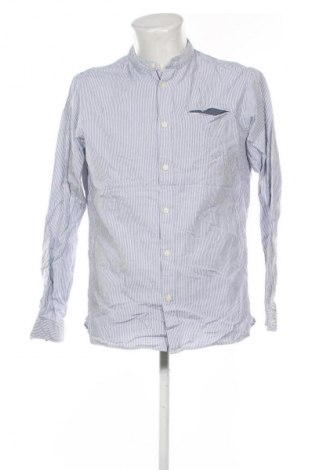 Herrenhemd Selected Homme, Größe L, Farbe Mehrfarbig, Preis 26,99 €
