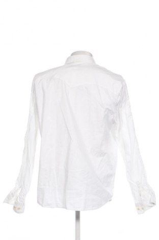 Pánská košile  Signature By Levi Strauss & Co, Velikost XL, Barva Krémová, Cena  367,00 Kč