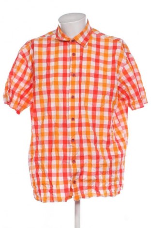 Herrenhemd Signum, Größe XXL, Farbe Mehrfarbig, Preis € 15,99