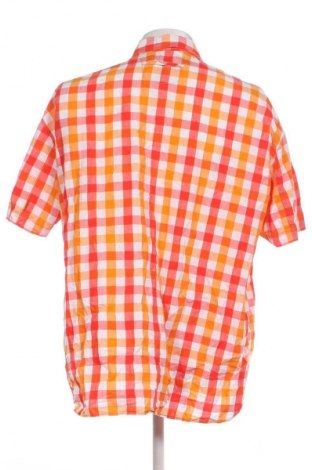 Herrenhemd Signum, Größe XXL, Farbe Mehrfarbig, Preis € 15,99