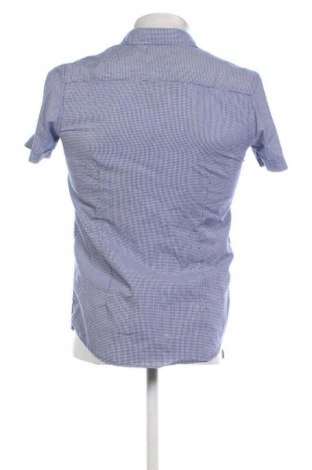 Herrenhemd Smog, Größe S, Farbe Mehrfarbig, Preis € 25,58