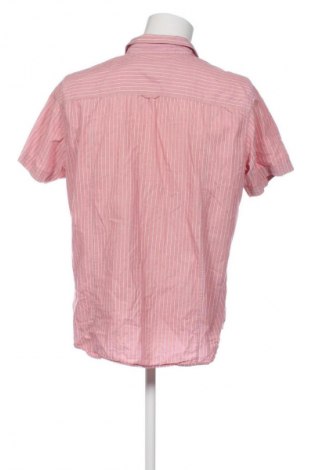 Herrenhemd Springfield, Größe XXL, Farbe Mehrfarbig, Preis 7,67 €