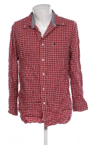 Herrenhemd Stafford, Größe XL, Farbe Mehrfarbig, Preis € 8,99