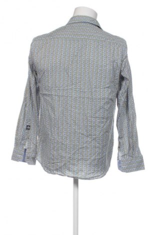 Herrenhemd State Of Art, Größe M, Farbe Mehrfarbig, Preis 37,99 €
