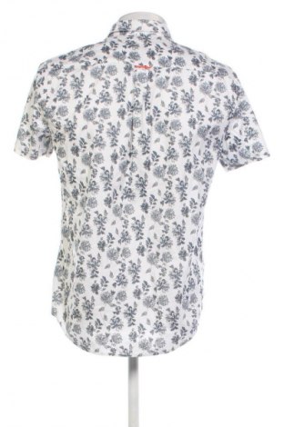 Cămașă de bărbați Superdry, Mărime M, Culoare Multicolor, Preț 115,48 Lei