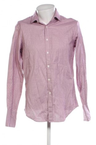Herrenhemd T.M.Lewin, Größe L, Farbe Mehrfarbig, Preis € 15,59