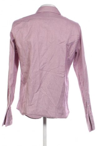 Herrenhemd T.M.Lewin, Größe L, Farbe Mehrfarbig, Preis € 15,59