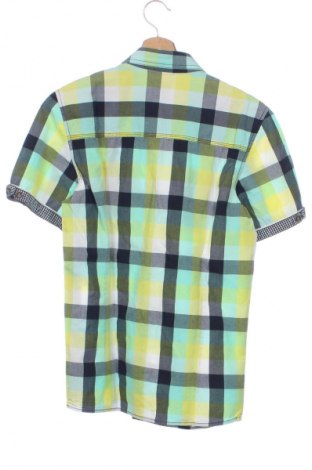 Herrenhemd Tantum O.N., Größe XS, Farbe Mehrfarbig, Preis 15,00 €